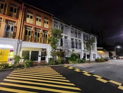Kreta Ayer Road (D2), Retail #460161931